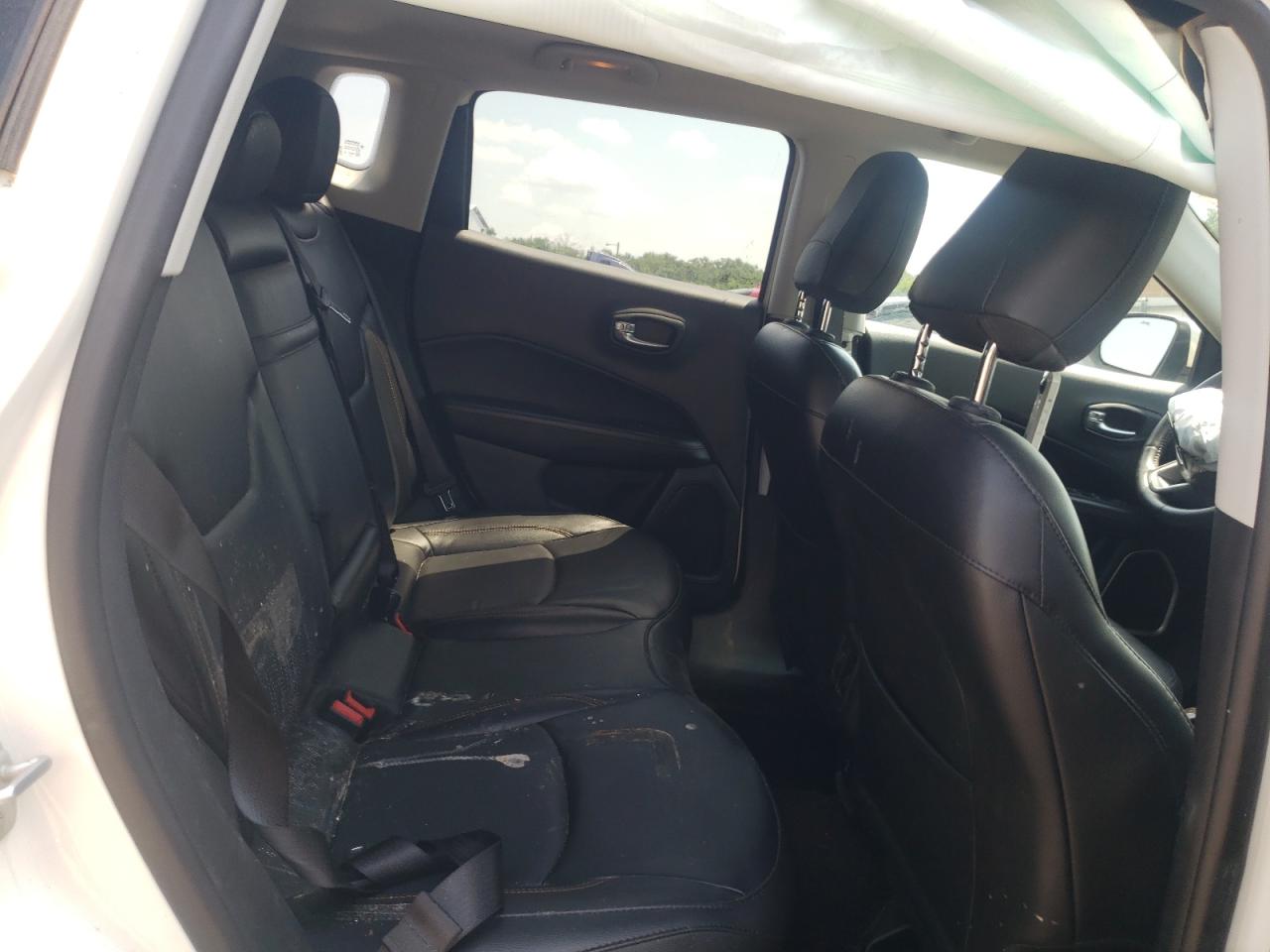 2019 Jeep Compass Limited VIN: 3C4NJDCB3KT628180 Lot: 65649115