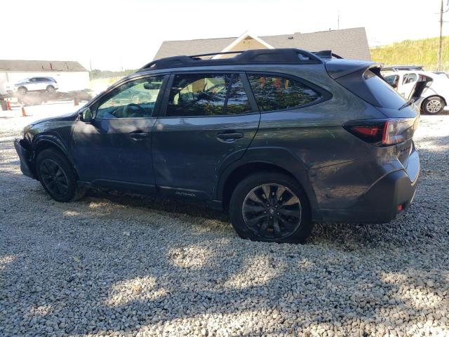 SUBARU OUTBACK 2023 Угольный