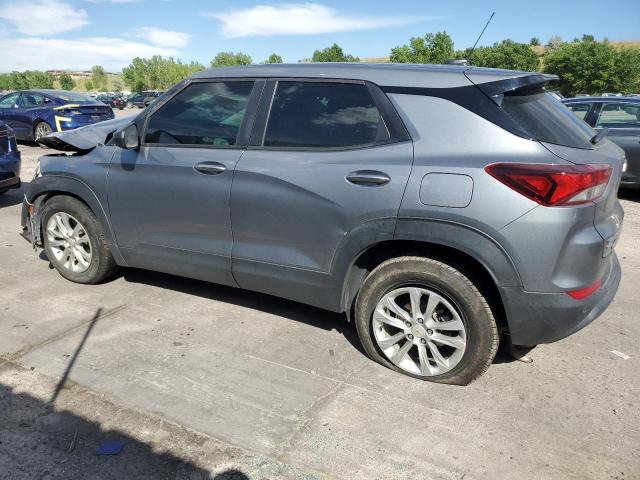  CHEVROLET TRAILBLZR 2021 Szary