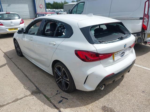 2021 BMW 118I M SPO