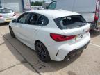 2021 BMW 118I M SPO for sale at Copart NEWBURY
