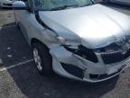 2013 SKODA FABIA for sale at Copart SANDTOFT