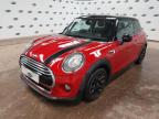 2014 MINI COOPER D A for sale at Copart NEWBURY