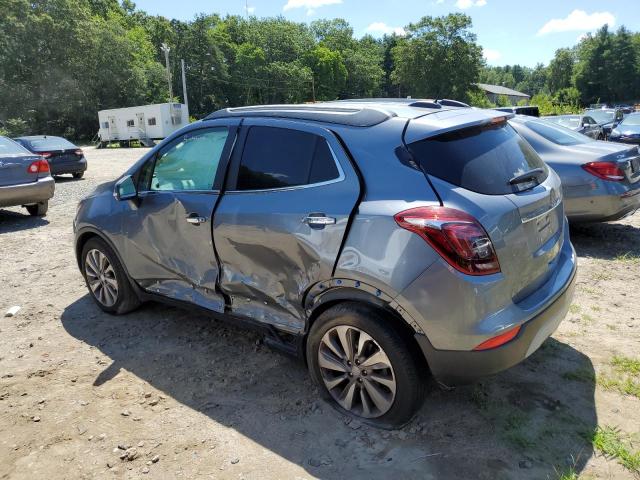  BUICK ENCORE 2019 Szary