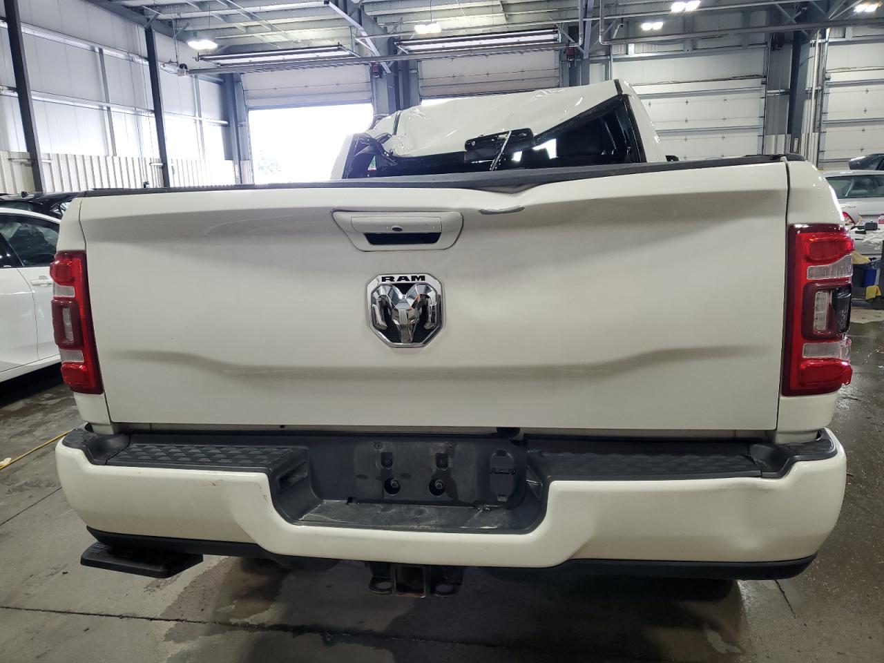 2020 Ram 2500 Laramie VIN: 3C6UR5NLXLG174009 Lot: 63056745