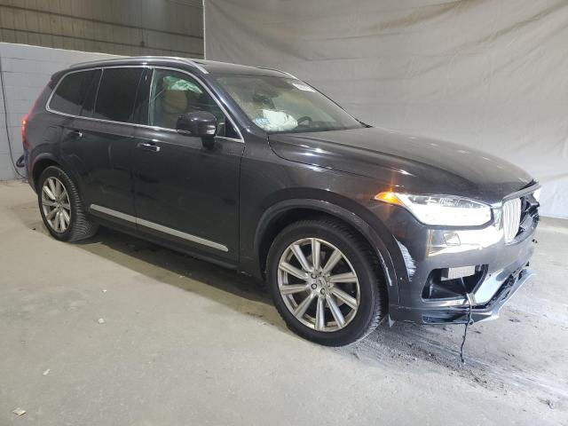  VOLVO XC90 2016 Gray