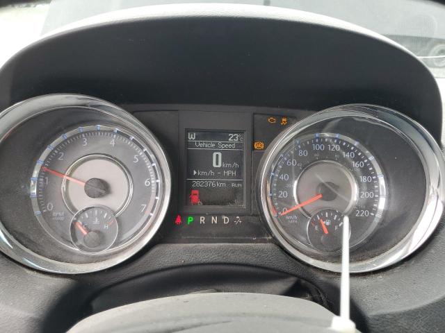 2011 CHRYSLER TOWN & COUNTRY TOURING  