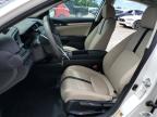 2021 HONDA CIVIC LX   for sale at Copart FL - MIAMI SOUTH