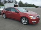2013 NISSAN ALTIMA 2.5   for sale at Copart NY - LONG ISLAND