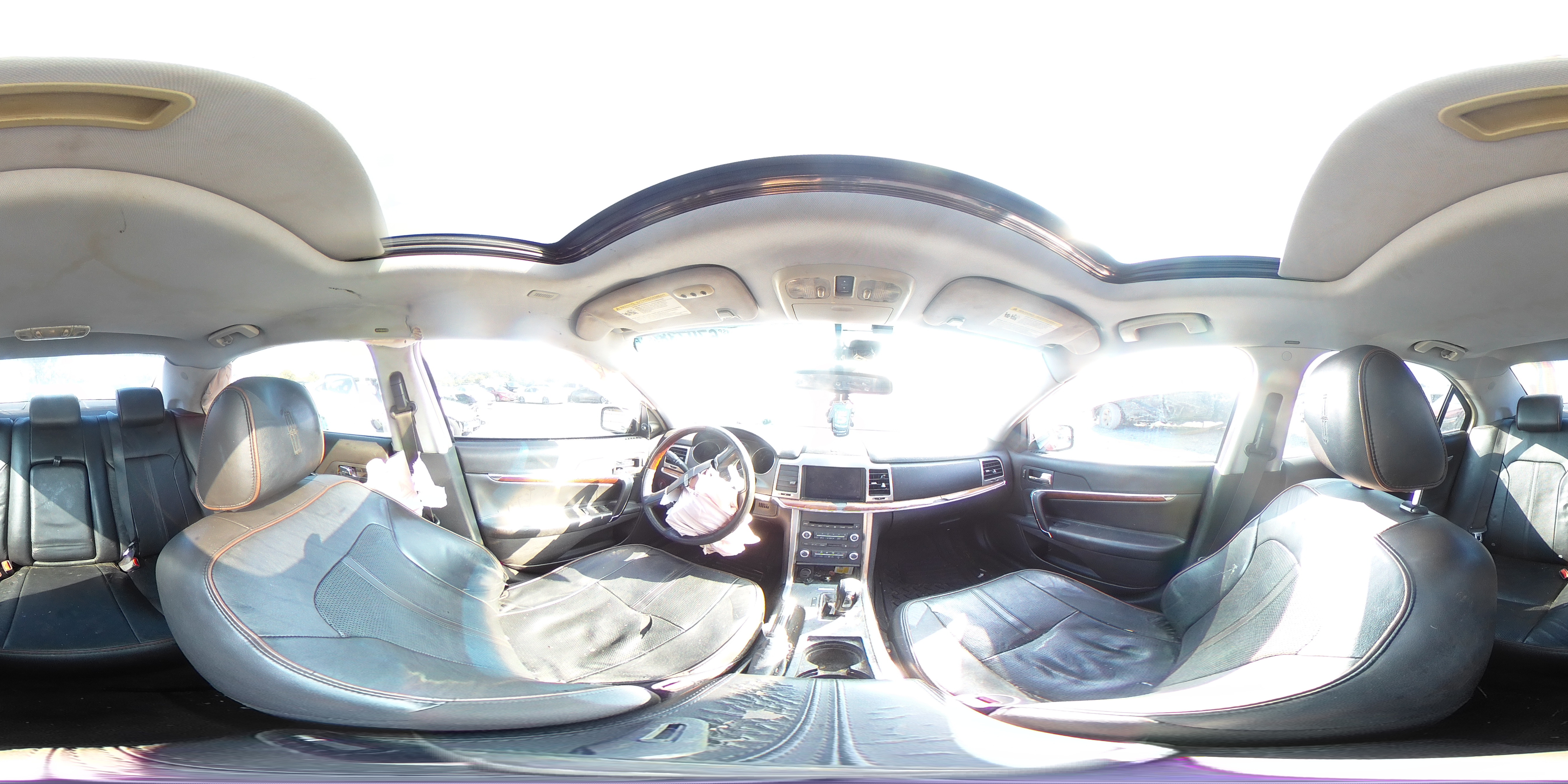 2010 Lincoln Mkz VIN: 3LNHL2GC0AR654791 Lot: 67073845