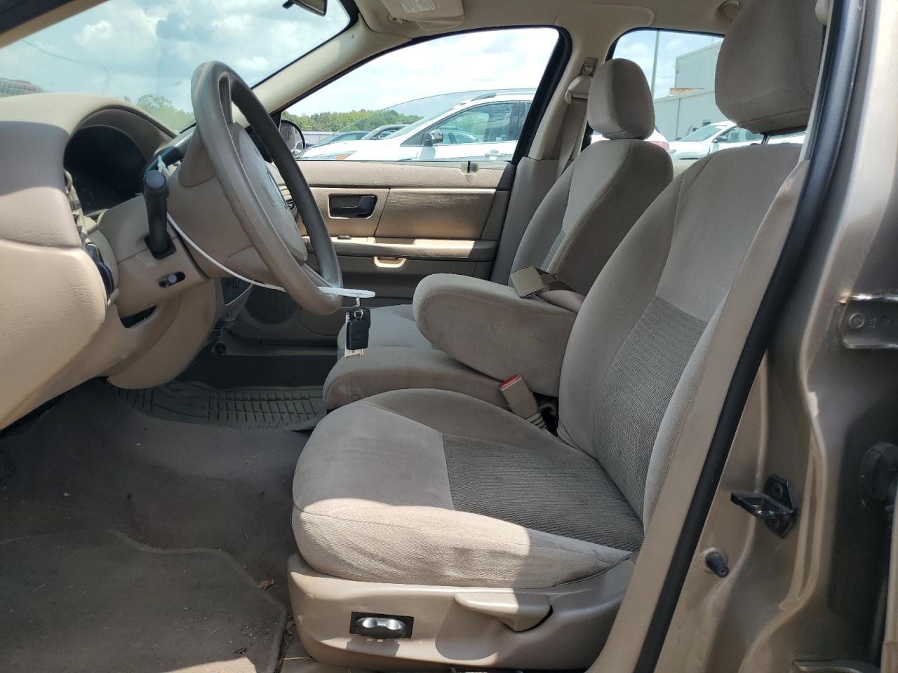 2004 Ford Taurus Se VIN: 1FAFP53U74G150949 Lot: 66375085