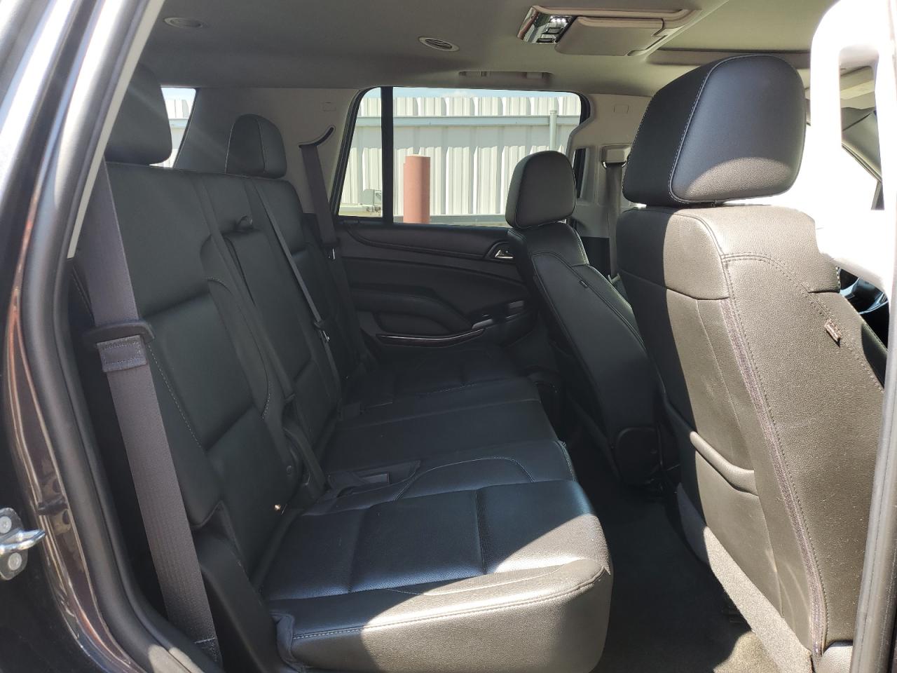 2018 GMC Yukon Slt VIN: 1GKS2BKC3JR239274 Lot: 64866355