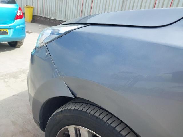 2015 HYUNDAI IX35 PREMI