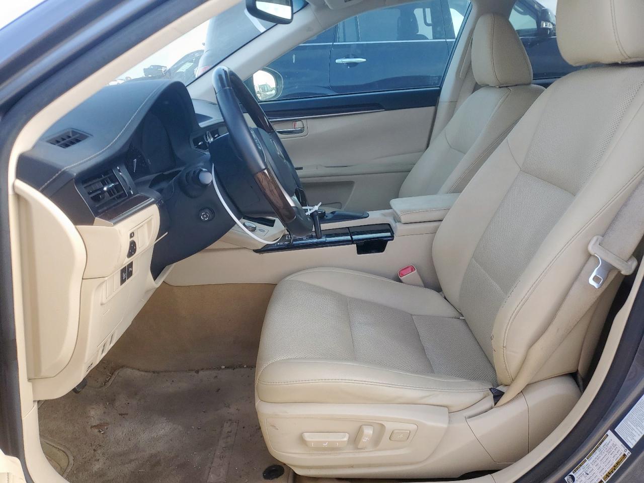 2014 Lexus Es 350 VIN: JTHBK1GG2E2098177 Lot: 64902395