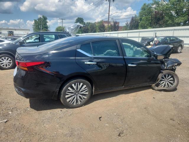  NISSAN ALTIMA 2023 Black