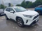 2019 TOYOTA RAV4 DESIG for sale at Copart ST HELENS