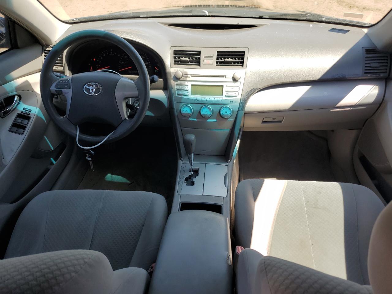 2009 Toyota Camry Base VIN: 4T4BE46K79R078776 Lot: 64203175