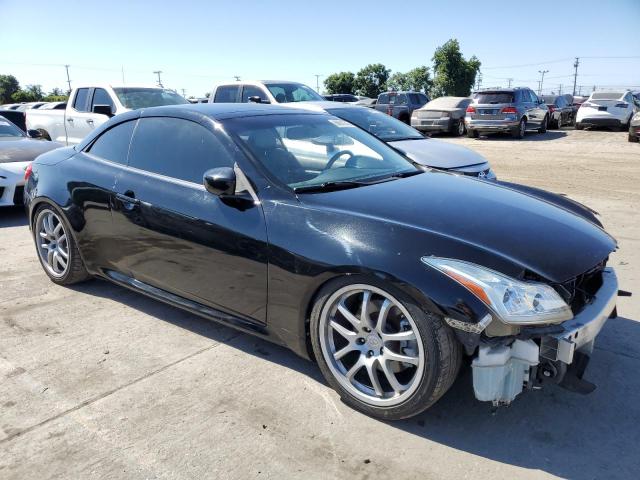2011 INFINITI G37 BASE  