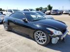 2011 INFINITI G37 BASE   à vendre chez Copart CA - LOS ANGELES