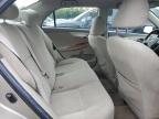 2009 TOYOTA COROLLA BASE   for sale at Copart QC - MONTREAL