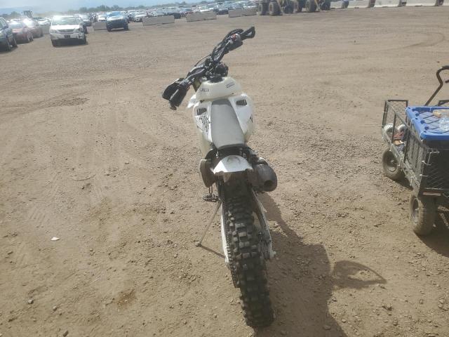 2023 HUSQVARNA FE501 S  