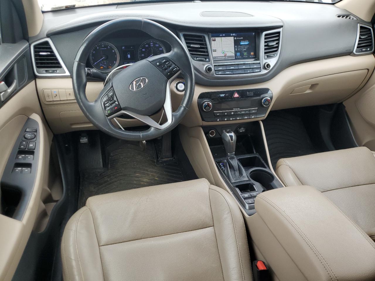 km8j3ca21ju825418 KM8J3CA21JU825418 2018 Hyundai Tucson Value