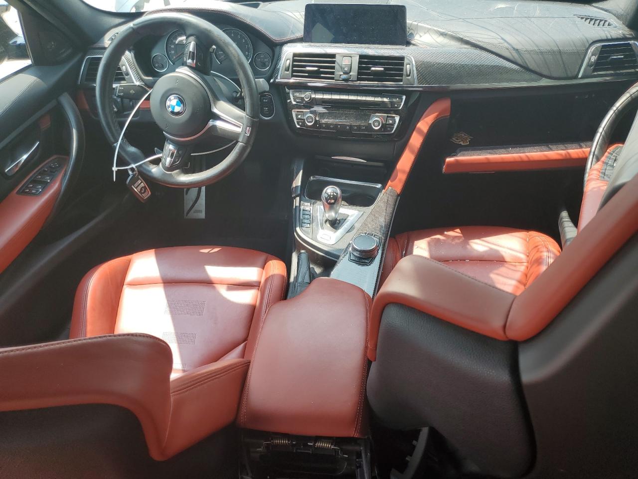 2018 BMW M3 VIN: WBS8M9C50J5J78894 Lot: 64039565