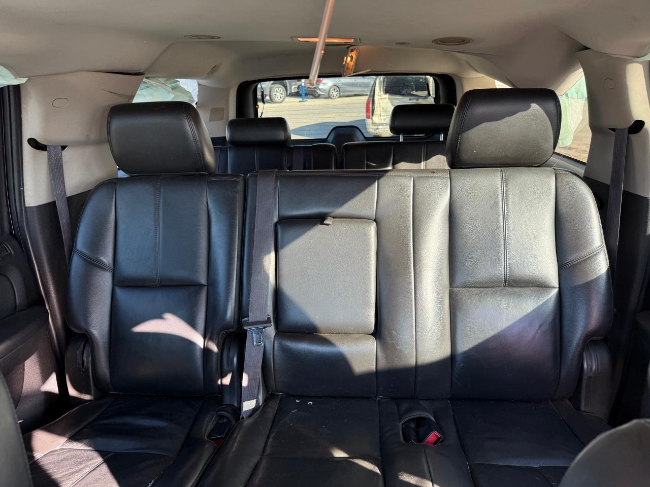 2011 Chevrolet Suburban C1500 Lt VIN: 1GNSCJE08BR362503 Lot: 63496605