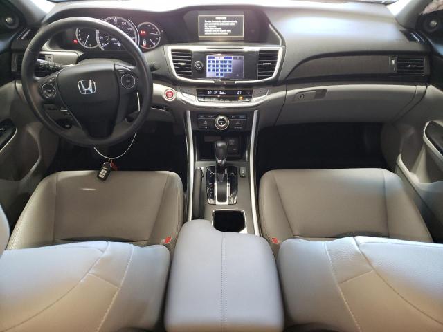  HONDA ACCORD 2013 Granatowy