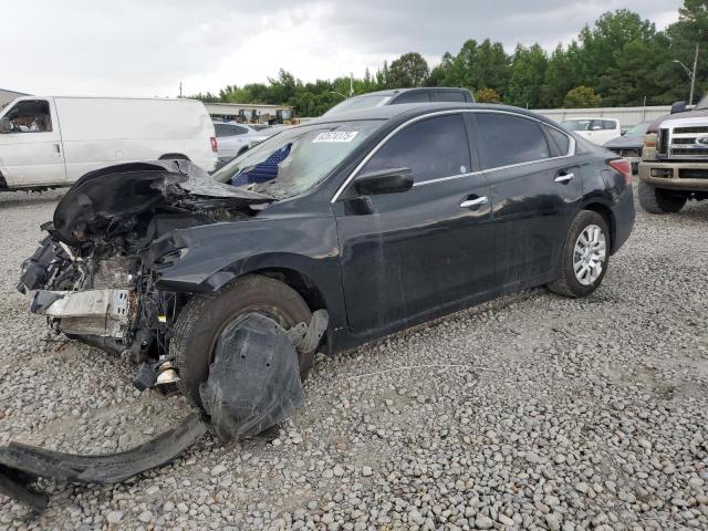  NISSAN ALTIMA 2013 Czarny