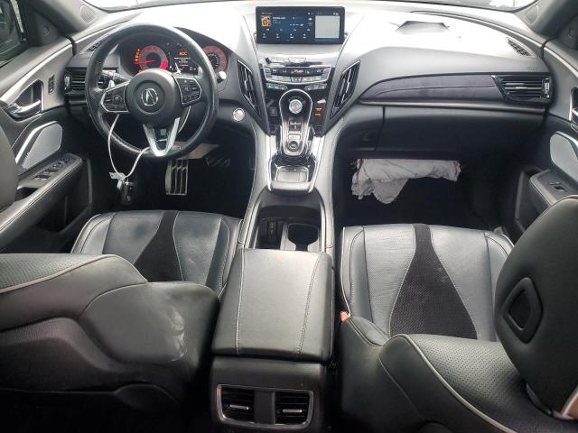  ACURA RDX 2021 Biały