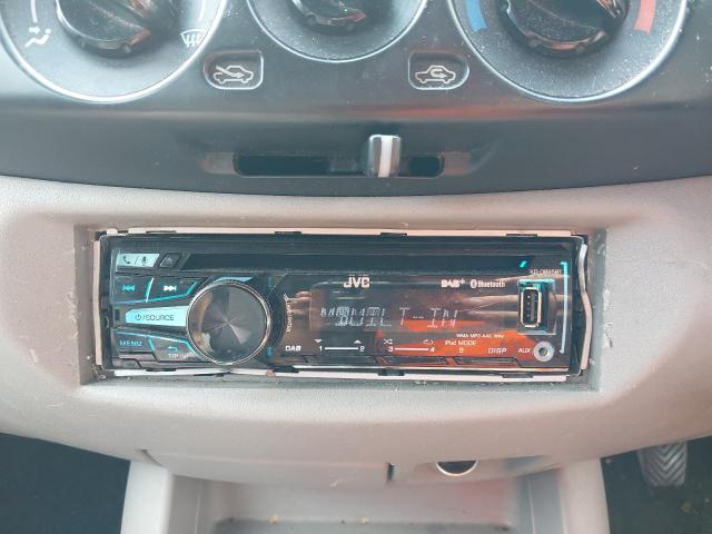2008 MITSUBISHI L200 4WORK