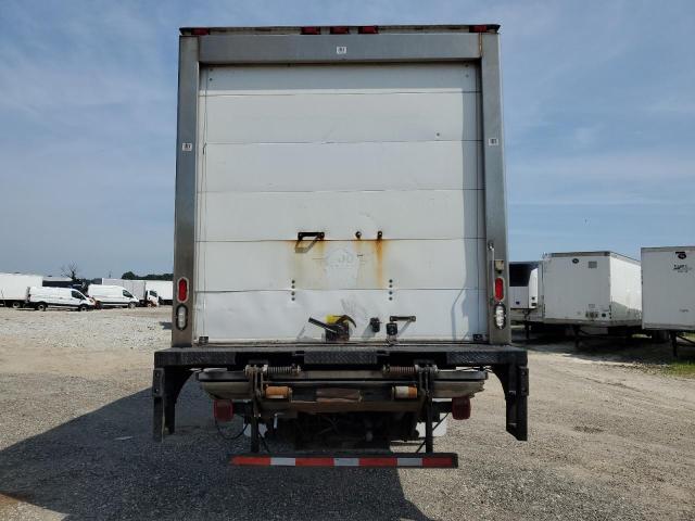 2015 INTERNATIONAL 4000 4300  