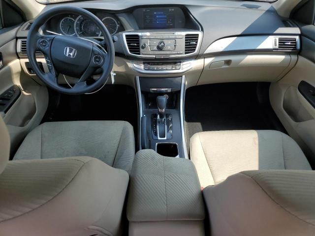  HONDA ACCORD 2015 Beżowy