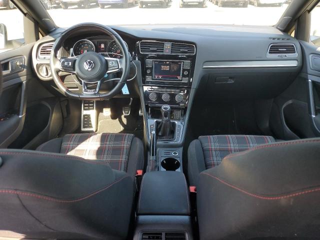  VOLKSWAGEN GTI 2020 Biały
