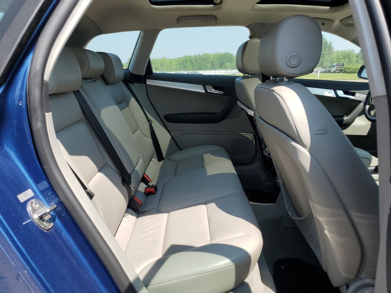 2008 Audi A3 2.0 Premium VIN: WAUNF78P08A093359 Lot: 65051395