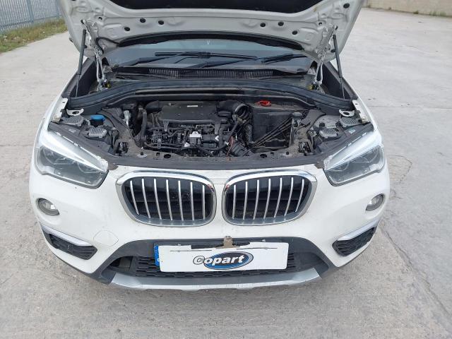 2017 BMW X1 XDRIVE2