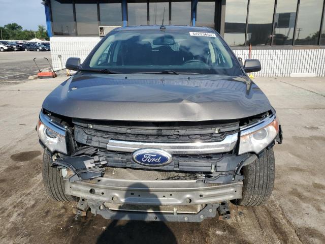 Parquets FORD EDGE 2014 Gold