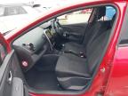 2016 RENAULT CLIO DYNAM for sale at Copart ROCHFORD