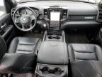 2022 RAM 1500 REBEL   à vendre chez Copart AB - EDMONTON