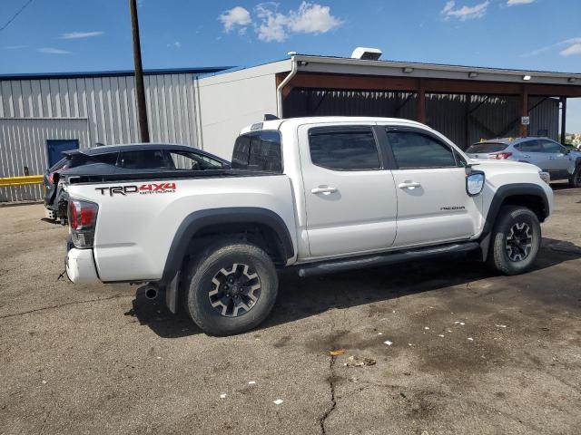  TOYOTA TACOMA 2020 Biały
