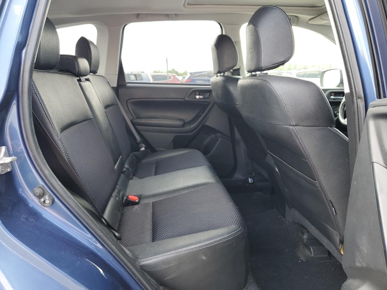 2014 Subaru Forester 2.0Xt Premium VIN: JF2SJGDC6EH510723 Lot: 62525685