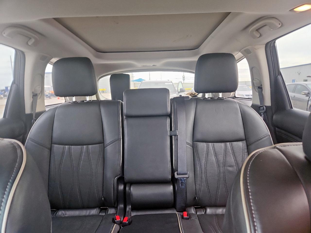 2020 Infiniti Qx60 Luxe VIN: 5N1DL0MNXLC542722 Lot: 63038465