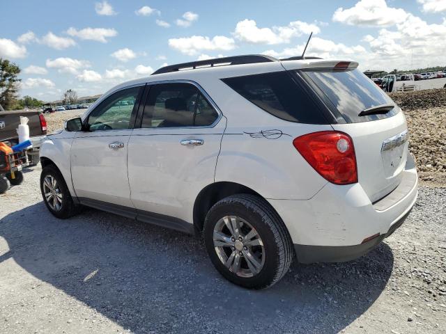  CHEVROLET EQUINOX 2015 Biały