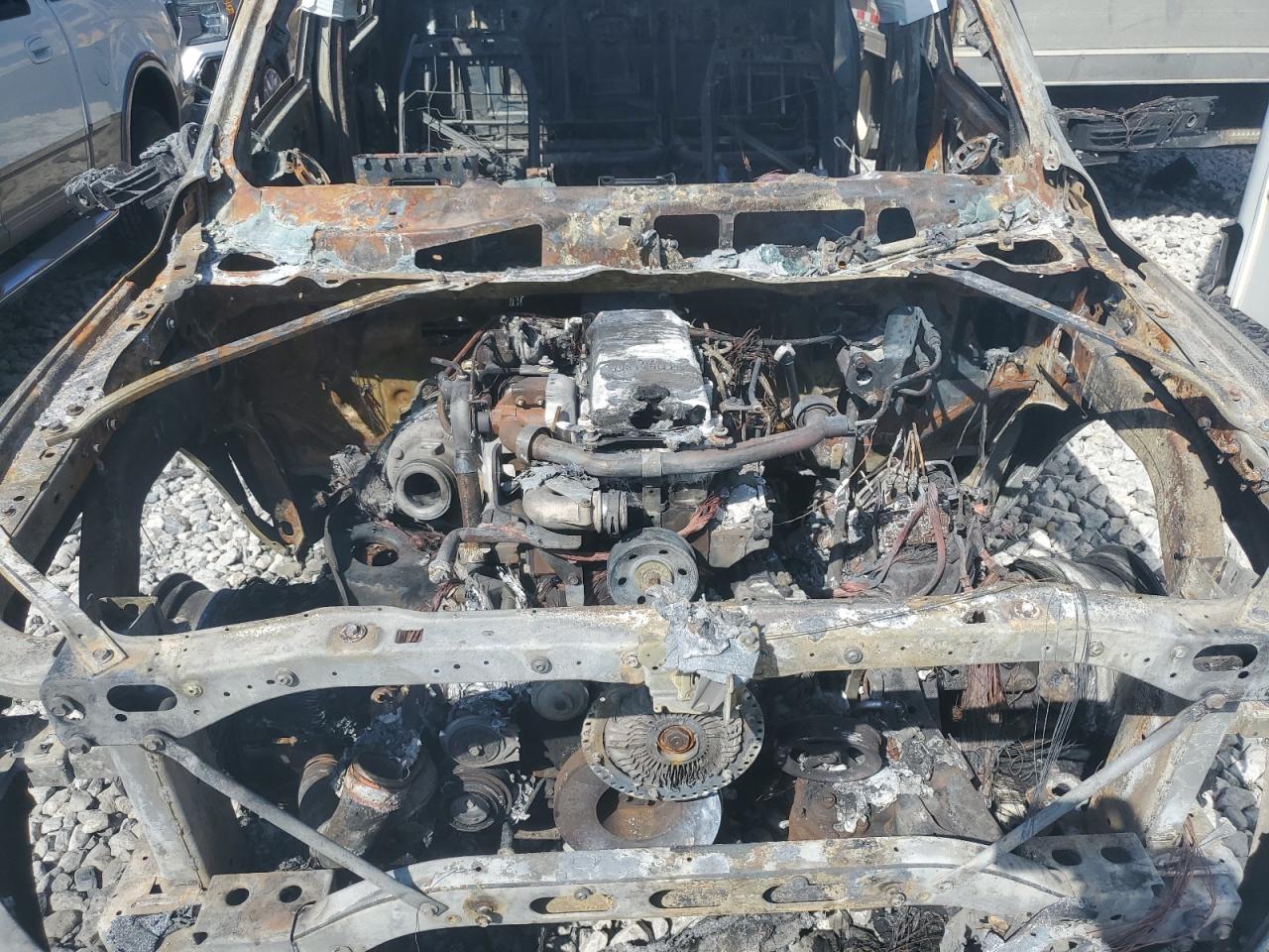 2024 Ram 3500 Big Horn VIN: 3C63RRHL3RG263637 Lot: 66923825