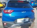 2025 KIA STONIC GT- for sale at Copart BRISTOL