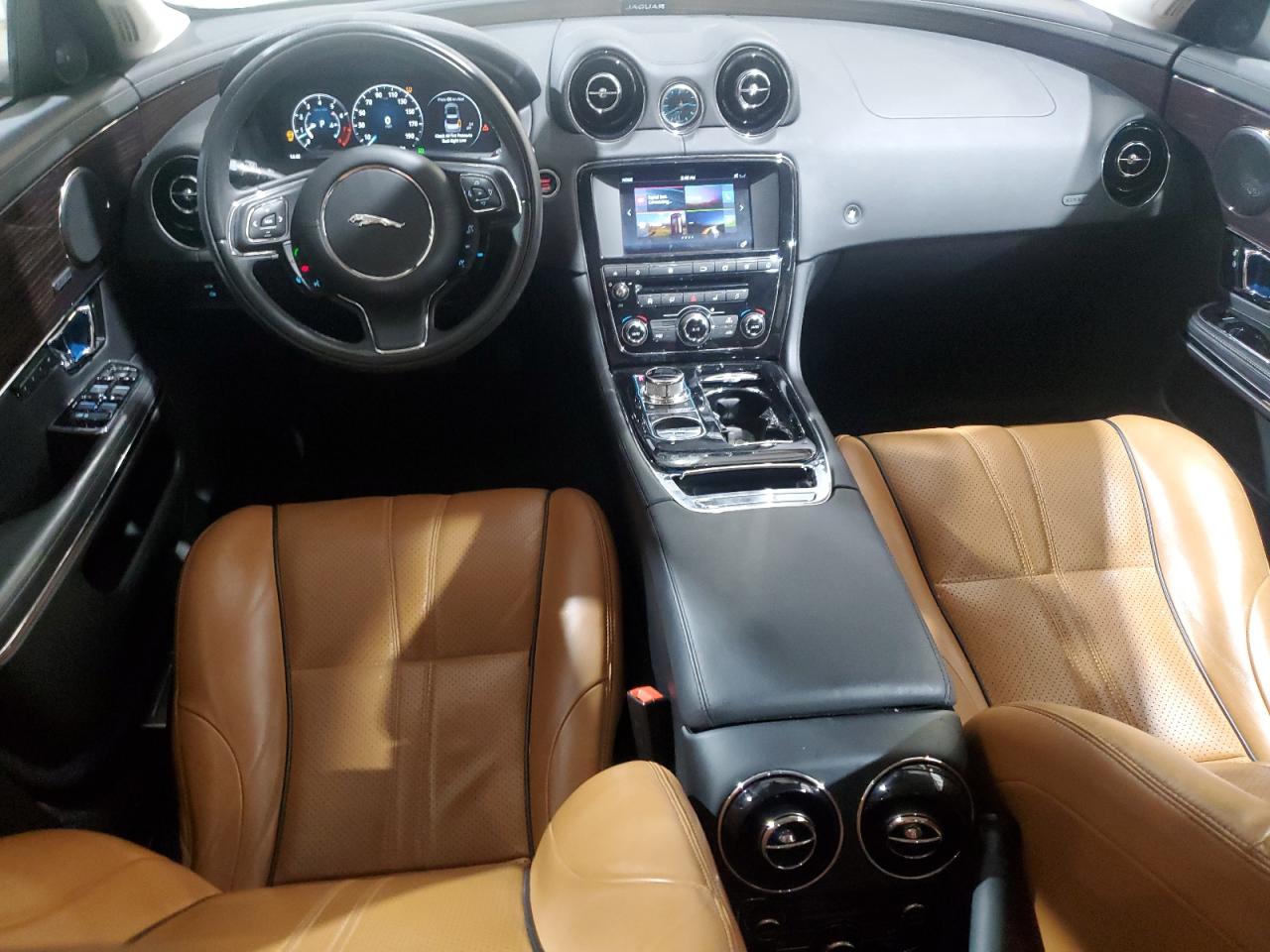 sajwa1ce5gmv98062 SAJWA1CE5GMV98062 2016 Jaguar Xj Supercharged