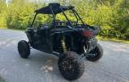 2017 POLS RZR XP 100 - ATV AND UTILITY VEHICLES UTILITY VEHICLE à vendre chez Copart NH - CANDIA