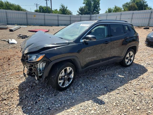 JEEP COMPASS LI 2021