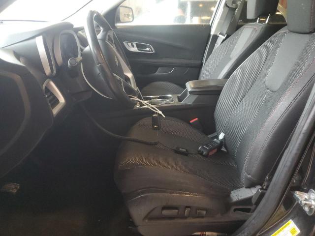  CHEVROLET EQUINOX 2015 Black